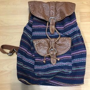 Aeropostale backpack